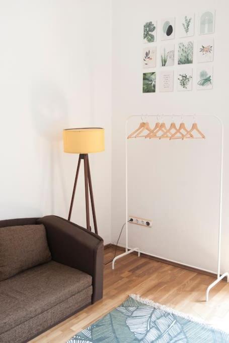 Central Nest Apartment Synagogue Будапеща Екстериор снимка