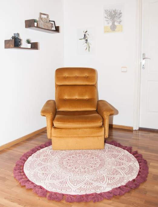 Central Nest Apartment Synagogue Будапеща Екстериор снимка