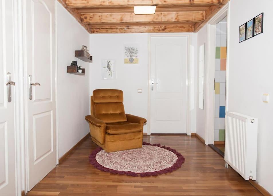 Central Nest Apartment Synagogue Будапеща Екстериор снимка